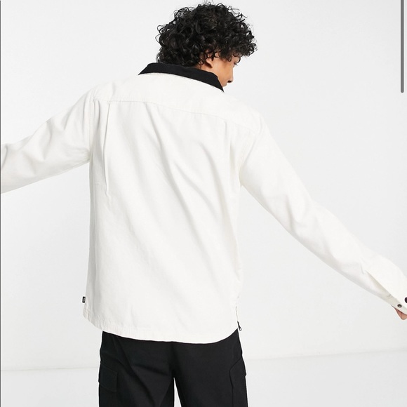 brand new vans jacket with tags - Picture 3 of 3